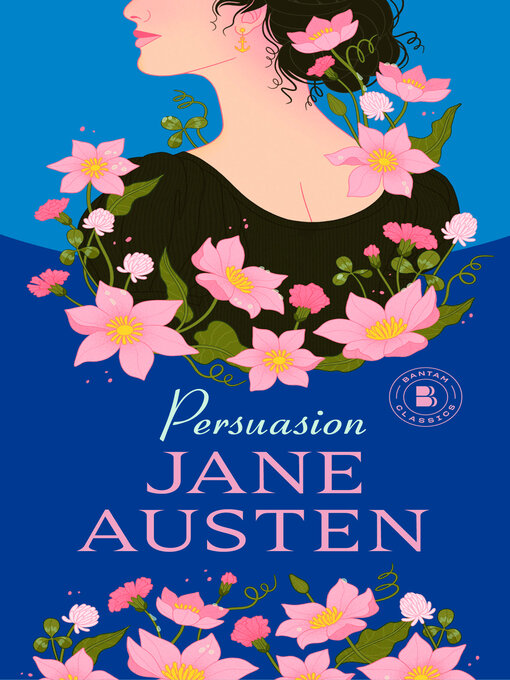 Title details for Persuasion by Jane Austen - Wait list